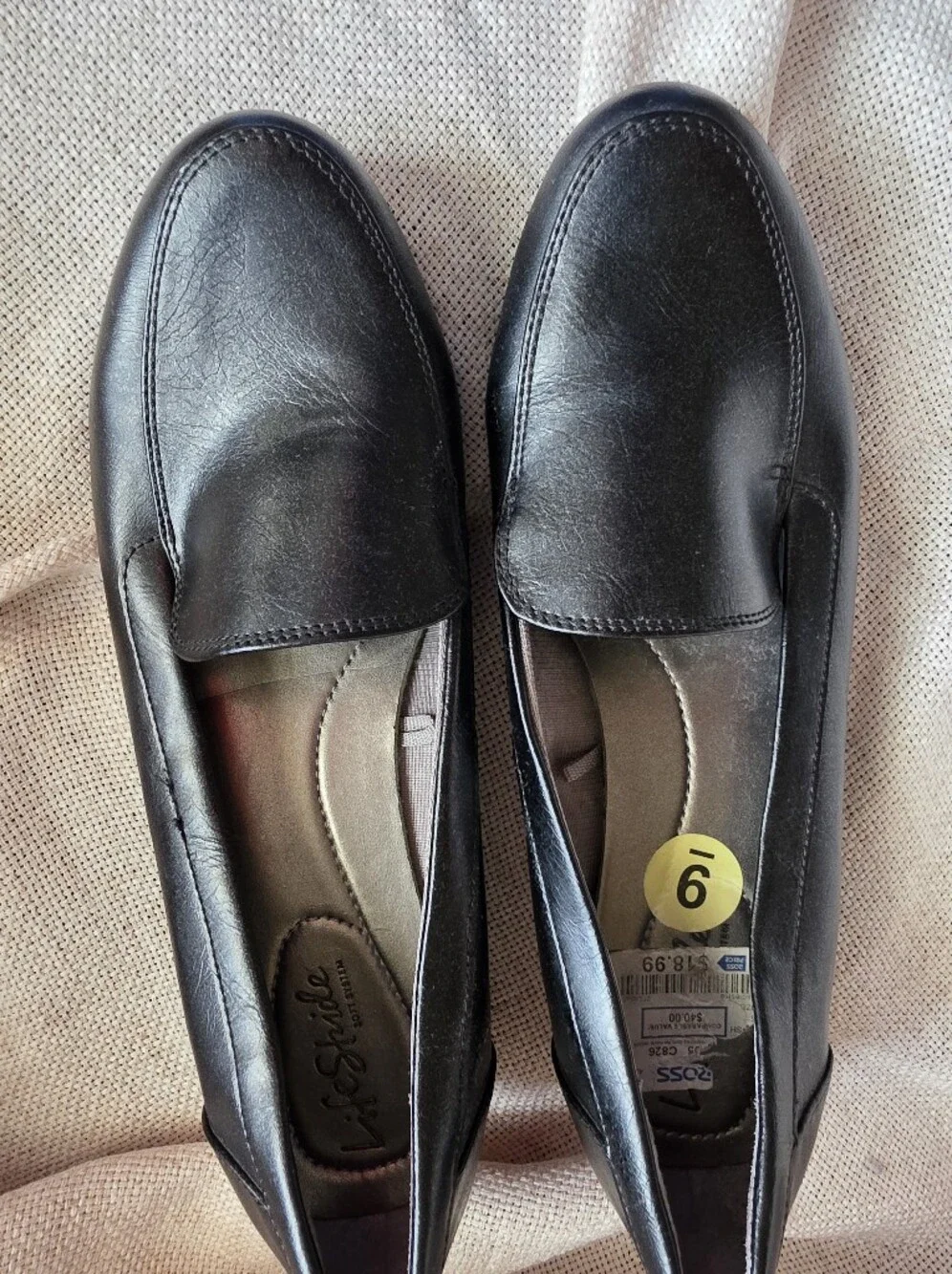 Lifestride Loafers‎